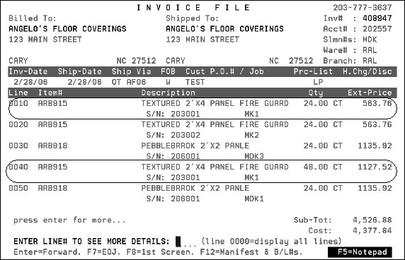 「イリュージョン」（INVOICE） Invoice 79703988 0003 | PDF